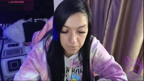 Celeste Bonet  online show from 02-10-26, 11:47