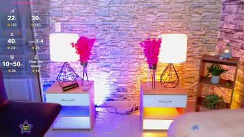 Makarena  online show from 04-01-26, 11:46