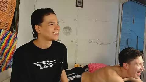 makell_bundchen online show from 05-23-26, 12:31