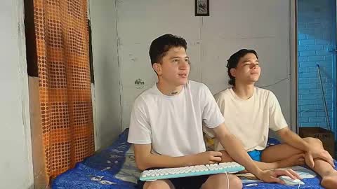 makell_bundchen online show from 05-27-26, 11:40