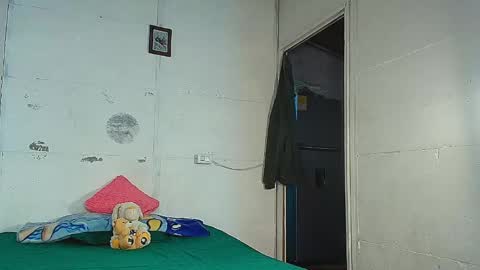 makell_bundchen online show from 05-31-26, 11:17