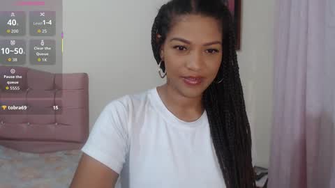 MAKENNAA online show from 02-02-26, 10:47