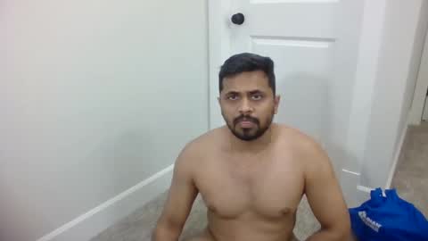 Rakesh Slave online show from 11-21-25, 10:41