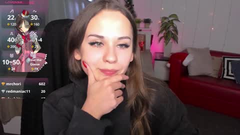 Snapshot of makima_lee chatting on 12-26-24, 07:49 Makima online show from 12-26-24, 07:49