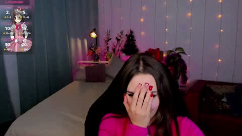 Snapshot of makima_lee chatting on 01-13-25, 01:28 Makima online show from 01-13-25, 01:28