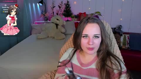 Snapshot of makima_lee chatting on 01-15-25, 01:52 Makima online show from 01-15-25, 01:52