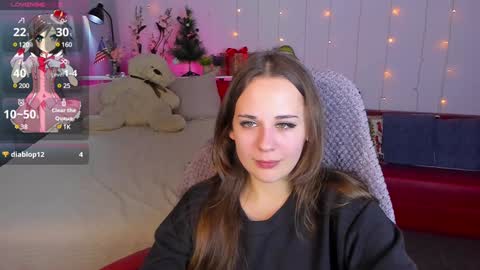 Snapshot of makima_lee chatting on 01-16-25, 05:32 Makima online show from 01-16-25, 05:32