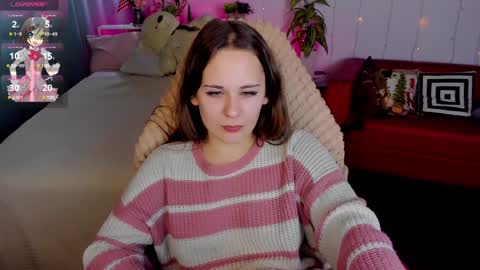 Snapshot of makima_lee chatting on 01-19-25, 04:14 Makima online show from 01-19-25, 04:14
