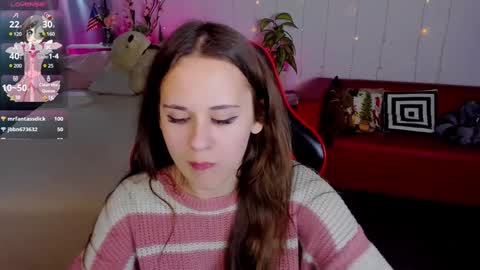 Snapshot of makima_lee chatting on 01-19-25, 07:15 Makima online show from 01-19-25, 07:15