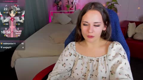 Snapshot of makima_lee chatting on 01-26-25, 04:30 Makima online show from 01-26-25, 04:30