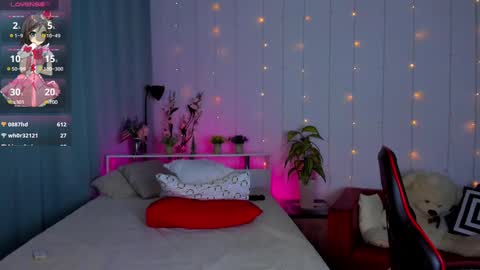 Snapshot of makima_lee chatting on 01-27-25, 07:35 Makima online show from 01-27-25, 07:35