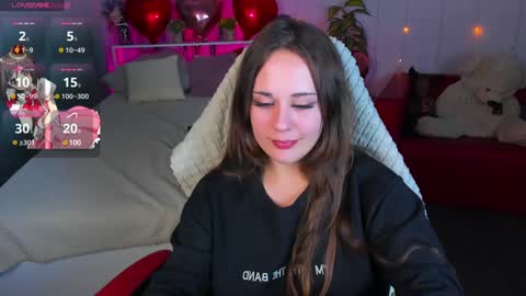 Snapshot of makima_lee chatting on 01-28-25, 01:38 Makima online show from 01-28-25, 01:38