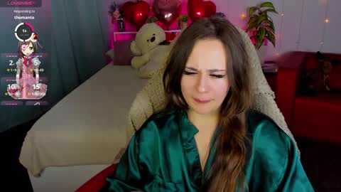 Snapshot of makima_lee chatting on 01-30-25, 02:04 Makima online show from 01-30-25, 02:04