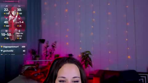 Snapshot of makima_lee chatting on 02-16-25, 07:49 Makima online show from 02-16-25, 07:49