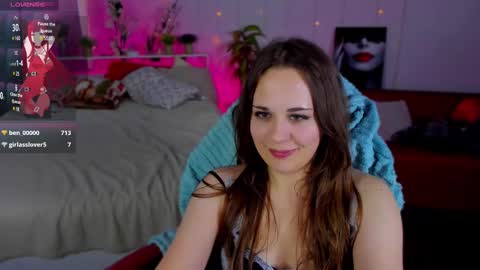 Snapshot of makima_lee chatting on 02-23-25, 09:22 Makima online show from 02-23-25, 09:22