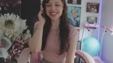 MakiyahBelle online show from 02-19-26, 02:51