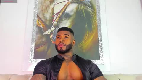 Snapshot of makonneen chatting on 01-16-26, 02:48 Makonnen online show from 01-16-26, 02:48
