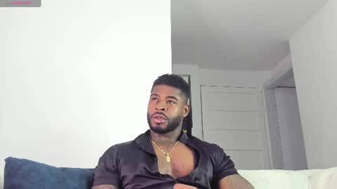 Snapshot of makonneen chatting on 07-01-26, 10:06 Makonnen online show from 07-01-26, 10:06