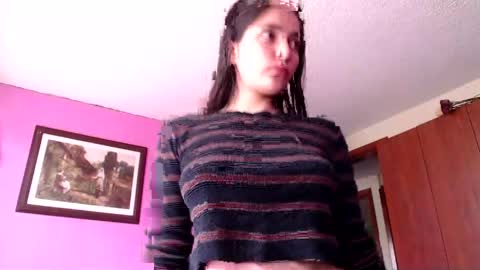 Call me Mala independent model online show from 04-12-26, 03:17