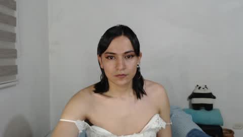 Mariapau online show from 05-08-26, 03:50