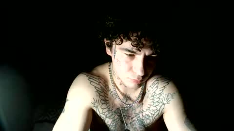 MalcolmLow online show from 01-25-25, 11:22