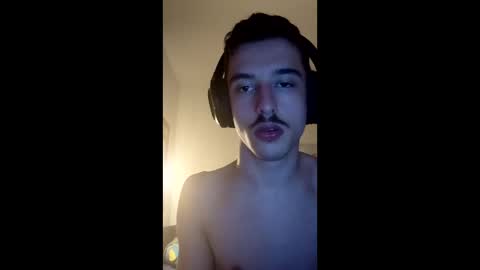 male20y online show from 03-13-26, 01:12