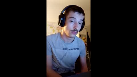 male20y online show from 05-05-26, 09:56