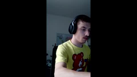 male20y online show from 05-13-26, 04:48