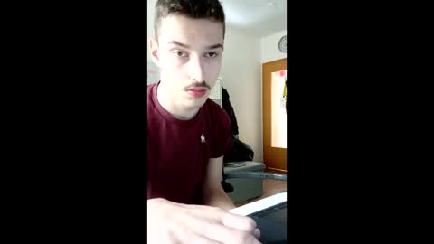 male20y online show from 05-14-26, 02:57