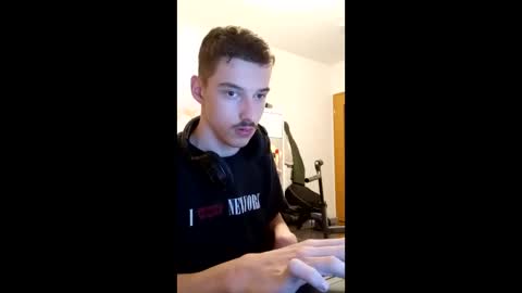 male20y online show from 05-18-26, 10:26