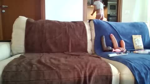 Sissy in stockings online show from 03-01-26, 11:45