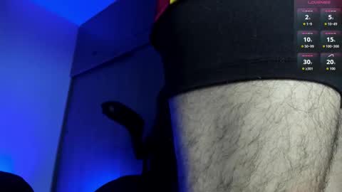 ADAM         online show from 03-12-26, 03:23