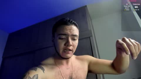 ADAM         online show from 03-27-26, 07:02