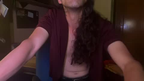 Erogothh online show from 06-01-26, 09:00