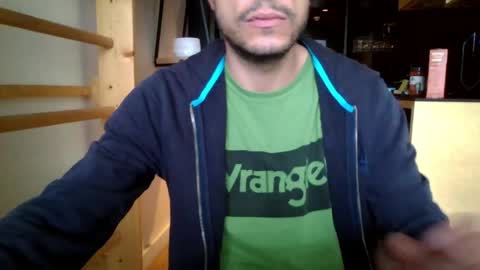 Boybi online show from 04-13-26, 04:34