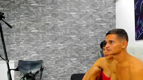 Snapshot of maleja78_ chatting on 01-29-25, 11:09 MARIA ALEJANDRA online show from 01-29-25, 11:09