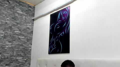 Snapshot of maleja78_ chatting on 01-29-25, 02:53 MARIA ALEJANDRA online show from 01-29-25, 02:53