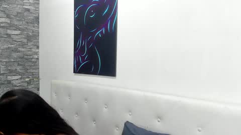 Snapshot of maleja78_ chatting on 01-30-25, 05:39 MARIA ALEJANDRA online show from 01-30-25, 05:39