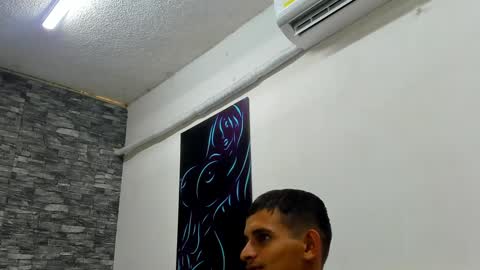 Snapshot of maleja78_ chatting on 01-31-25, 03:44 MARIA ALEJANDRA online show from 01-31-25, 03:44