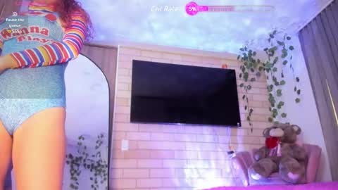 Maria online show from 03-07-25, 05:08