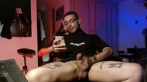 malek_xarx online show from 03-21-26, 05:01