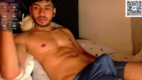 malekthick online show from 03-10-26, 11:48