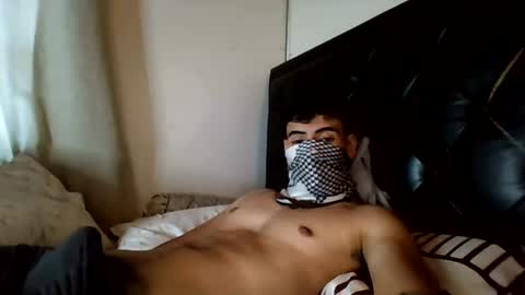 malekthick online show from 06-16-26, 07:49