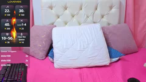 Malia foox online show from 02-04-26, 08:36