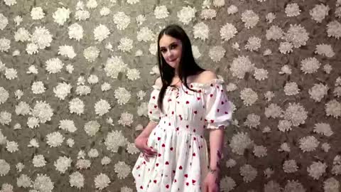 Leila online show from 05-09-26, 12:32