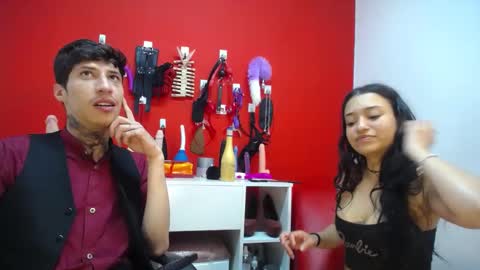 vanellope online show from 12-28-24, 09:31