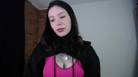 Alice Asylum online show from 03-14-26, 12:17