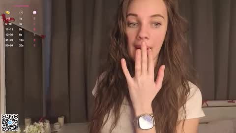 Evelyn online show from 03-05-26, 04:08