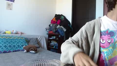 Snapshot of malitamuymal22 chatting on 04-26-26, 02:37 Malita online show from 04-26-26, 02:37