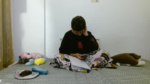 Snapshot of malitamuymal22 chatting on 05-19-26, 03:35 Malita online show from 05-19-26, 03:35